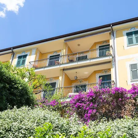 ✰ Parcheggio Gratis Casa Vista Mare Portofino ✰ Apartment *