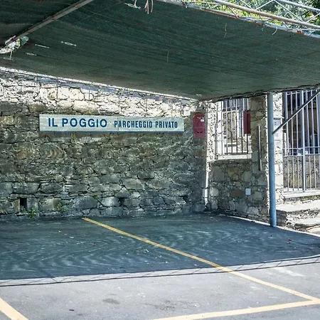 ✰ Parcheggio Gratis Casa Vista Mare Portofino ✰ * Santa Margherita Ligure