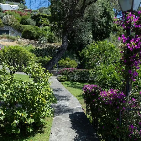 Apartment ✰ Parcheggio Gratis Casa Vista Mare Portofino ✰ Santa Margherita Ligure
