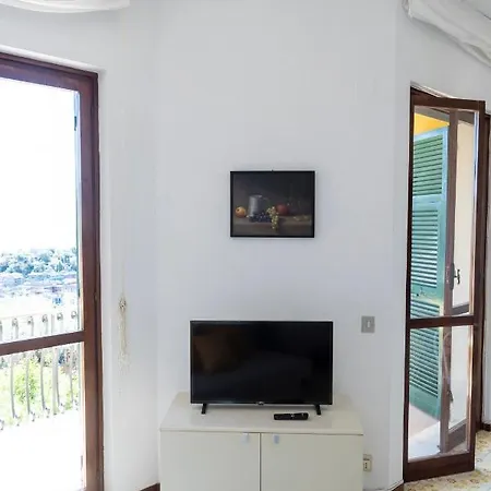 ✰ Parcheggio Gratis Casa Vista Mare Portofino ✰
