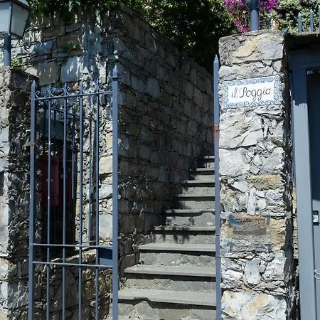 Apartment ✰ Parcheggio Gratis Casa Vista Mare Portofino ✰
